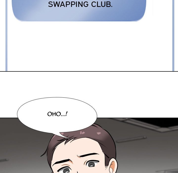 Our Exchange Manhwa - Chapter 89 Page 19