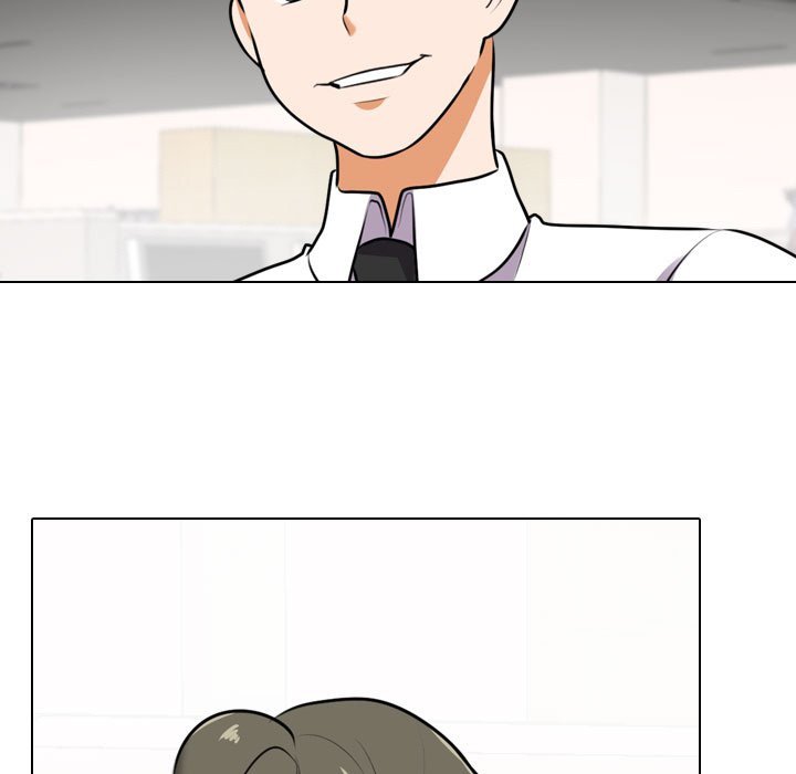 Our Exchange Manhwa - Chapter 89 Page 20