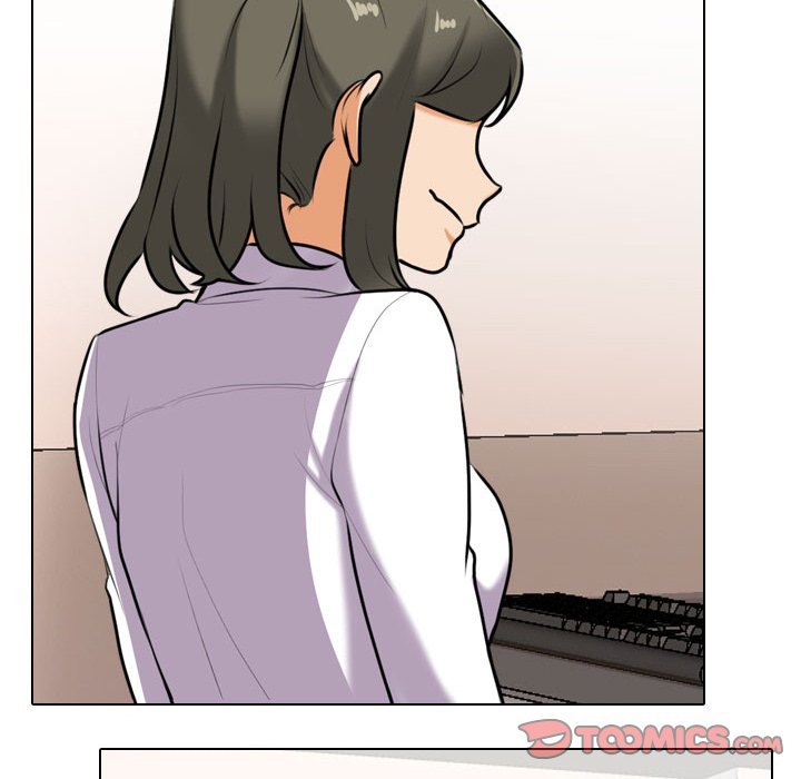 Our Exchange Manhwa - Chapter 89 Page 21