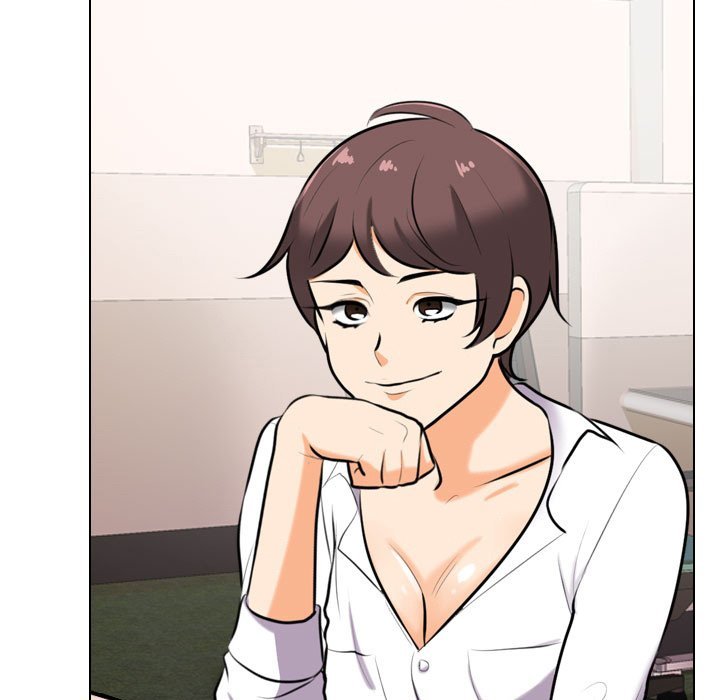 Our Exchange Manhwa - Chapter 89 Page 22