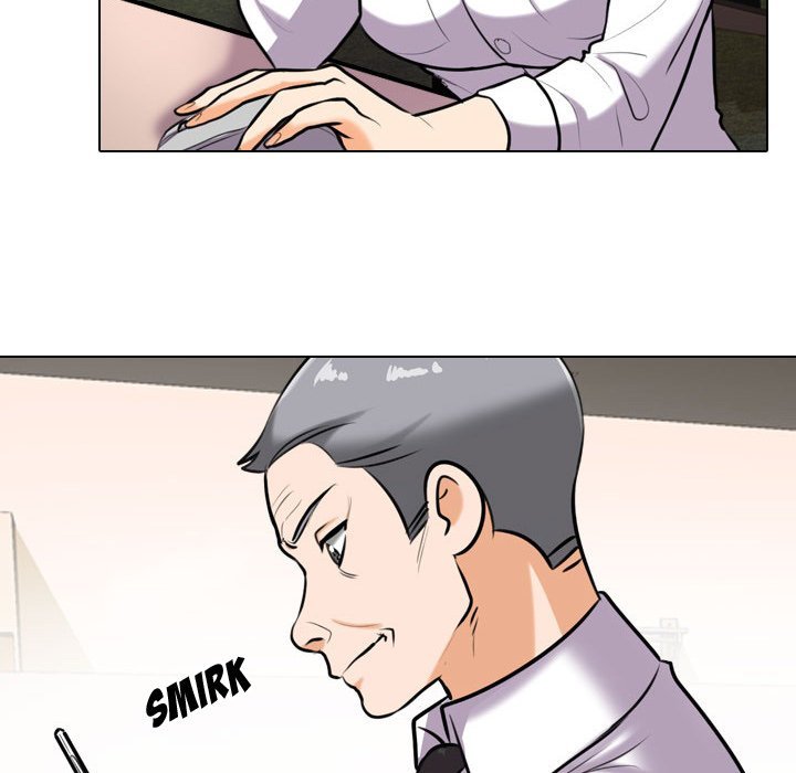 Our Exchange Manhwa - Chapter 89 Page 23