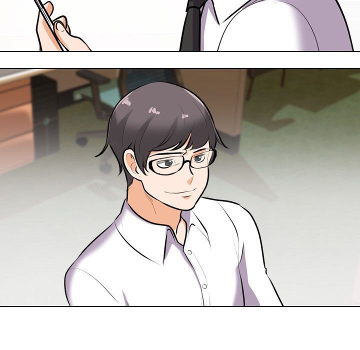 Our Exchange Manhwa - Chapter 89 Page 24