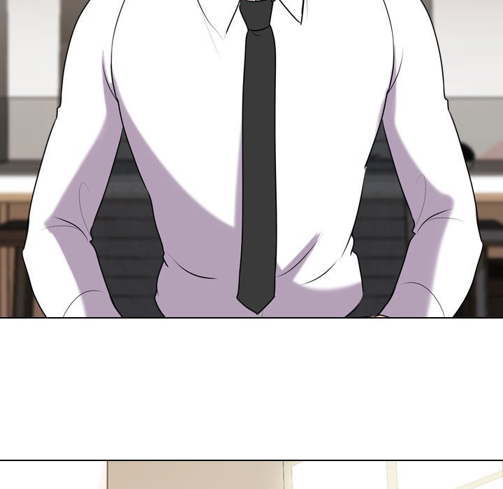 Our Exchange Manhwa - Chapter 89 Page 26