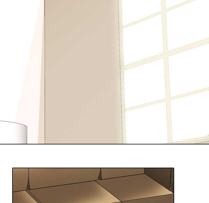 Our Exchange Manhwa - Chapter 89 Page 27