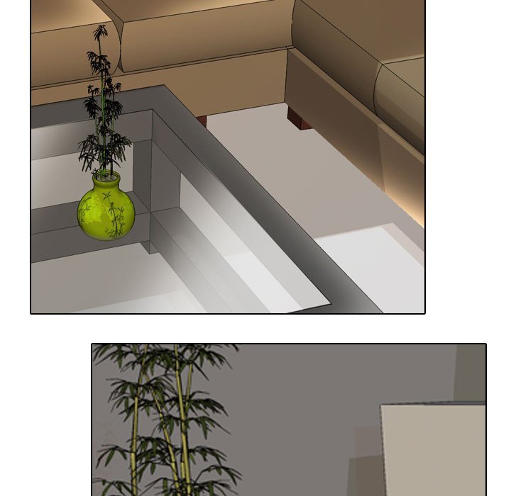 Our Exchange Manhwa - Chapter 89 Page 28