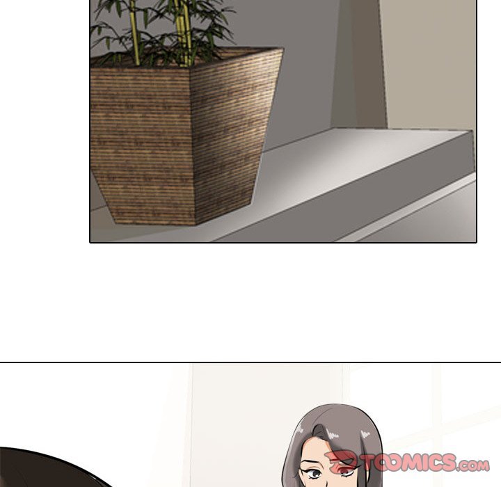 Our Exchange Manhwa - Chapter 89 Page 29