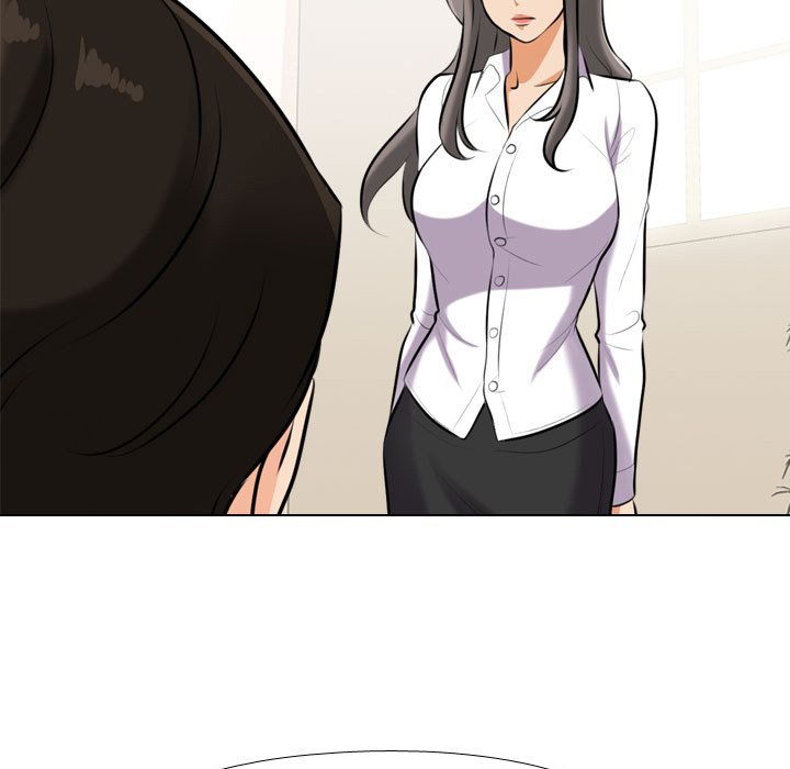 Our Exchange Manhwa - Chapter 89 Page 30