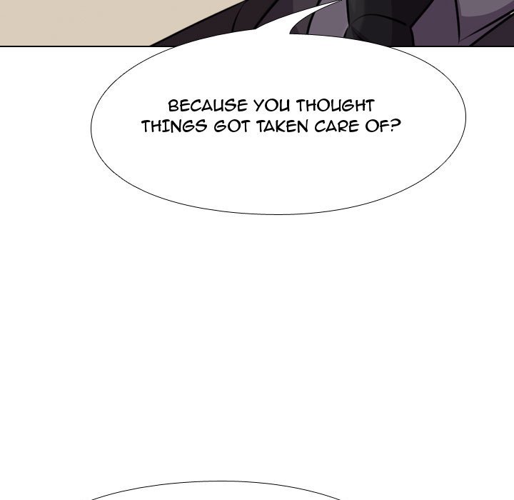 Our Exchange Manhwa - Chapter 89 Page 32