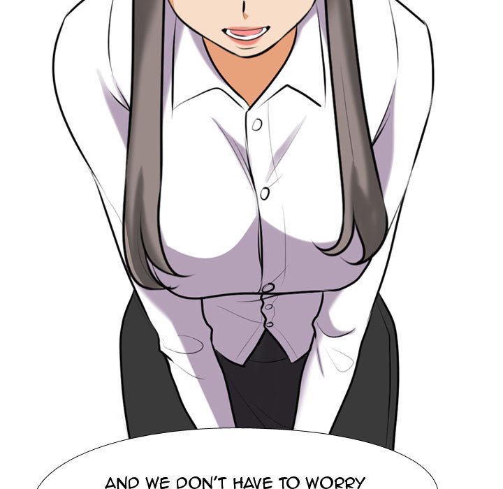 Our Exchange Manhwa - Chapter 89 Page 34