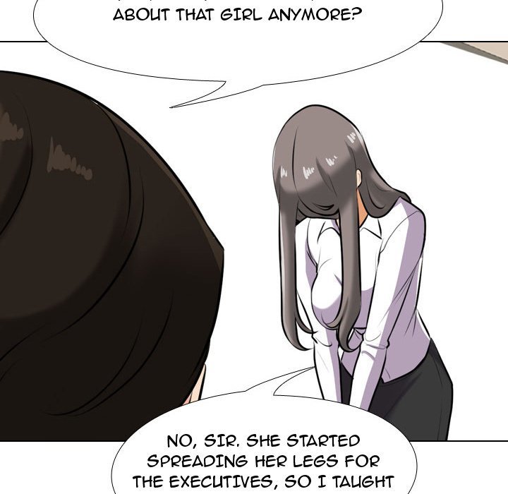 Our Exchange Manhwa - Chapter 89 Page 35