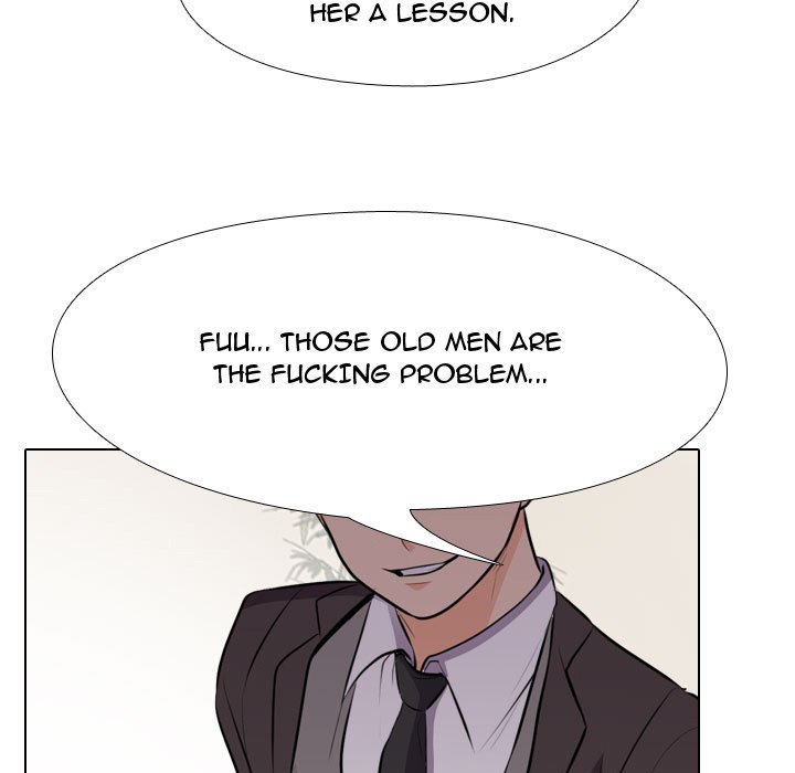 Our Exchange Manhwa - Chapter 89 Page 36