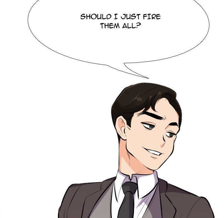 Our Exchange Manhwa - Chapter 89 Page 39