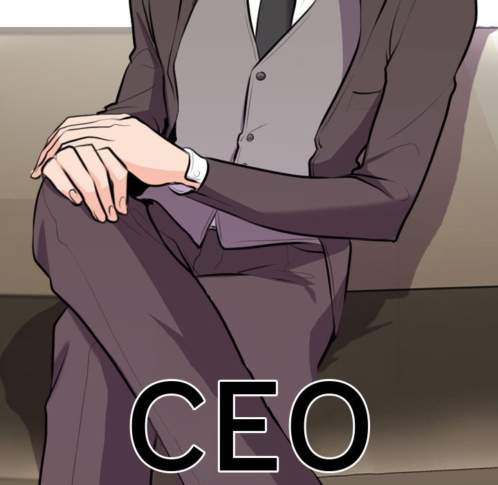 Our Exchange Manhwa - Chapter 89 Page 40