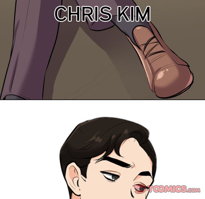 Our Exchange Manhwa - Chapter 89 Page 41