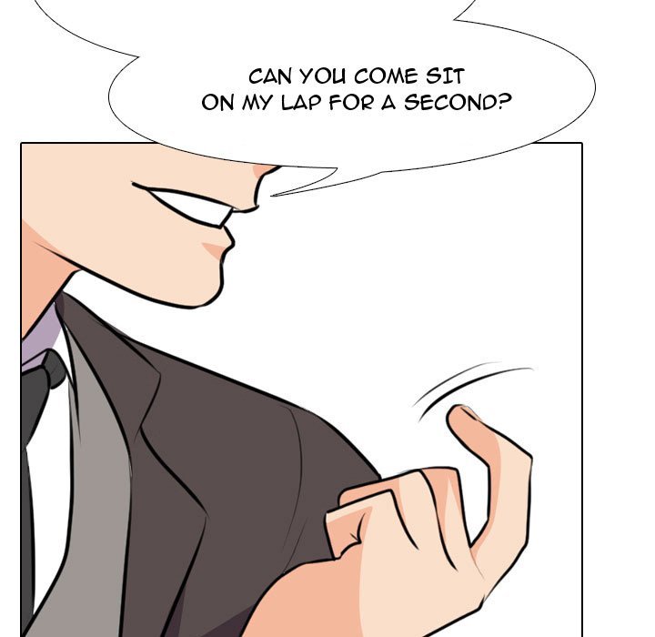 Our Exchange Manhwa - Chapter 89 Page 46