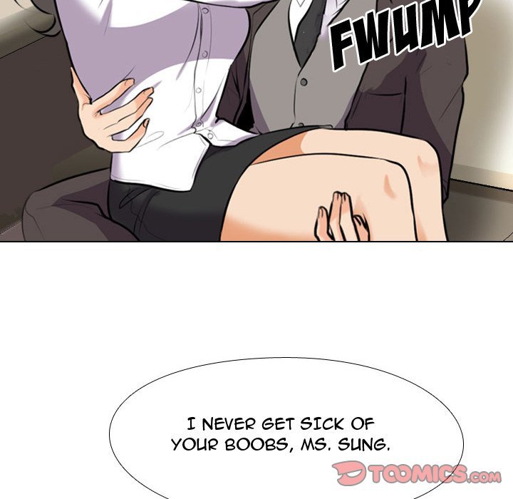 Our Exchange Manhwa - Chapter 89 Page 49