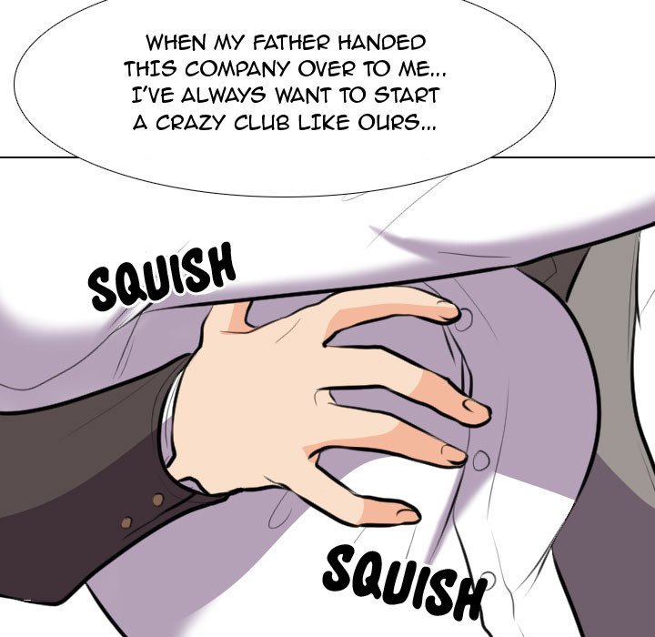 Our Exchange Manhwa - Chapter 89 Page 52