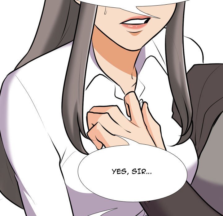 Our Exchange Manhwa - Chapter 89 Page 56