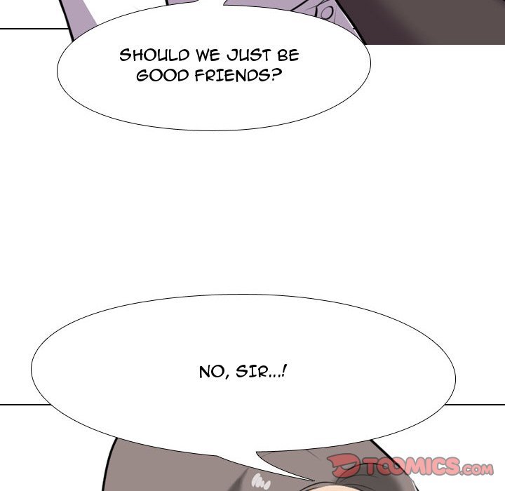 Our Exchange Manhwa - Chapter 89 Page 57