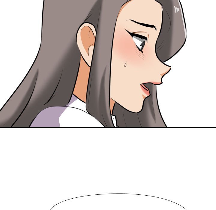 Our Exchange Manhwa - Chapter 89 Page 58