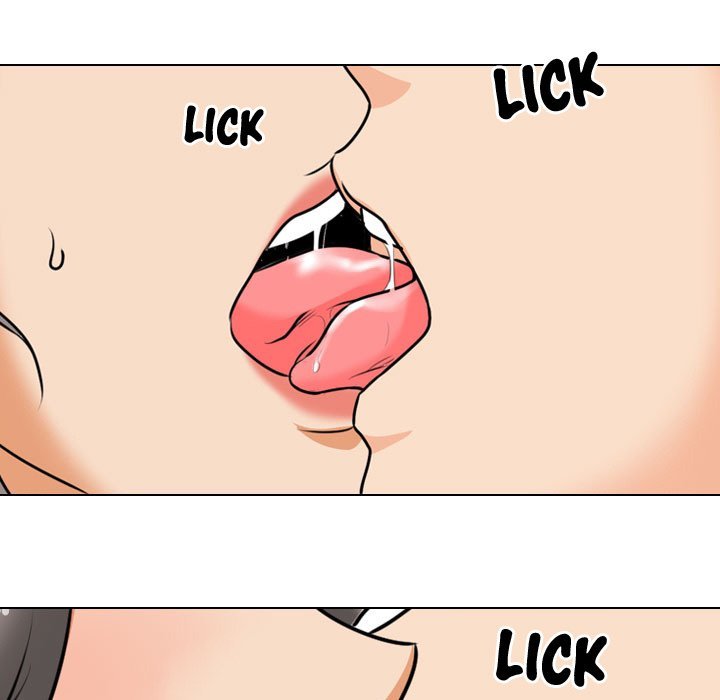 Our Exchange Manhwa - Chapter 89 Page 60