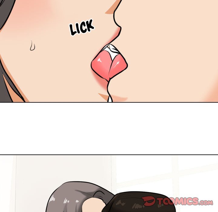 Our Exchange Manhwa - Chapter 89 Page 61