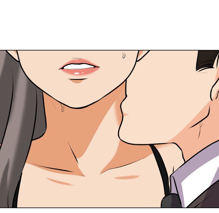 Our Exchange Manhwa - Chapter 89 Page 63