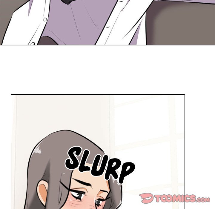 Our Exchange Manhwa - Chapter 89 Page 65