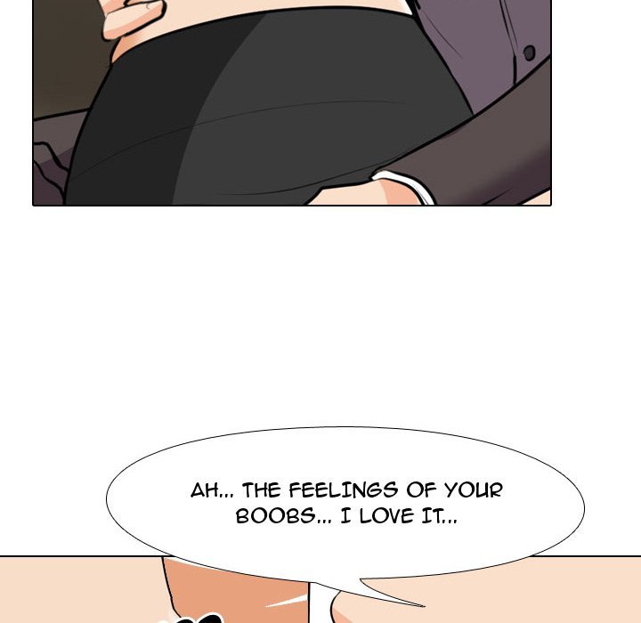 Our Exchange Manhwa - Chapter 89 Page 67