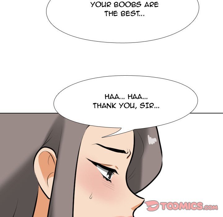 Our Exchange Manhwa - Chapter 89 Page 69