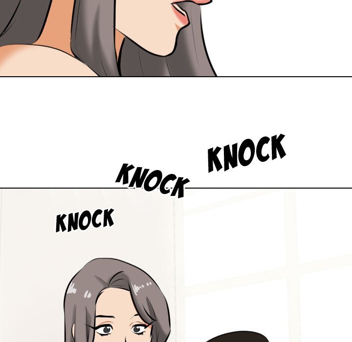 Our Exchange Manhwa - Chapter 89 Page 70