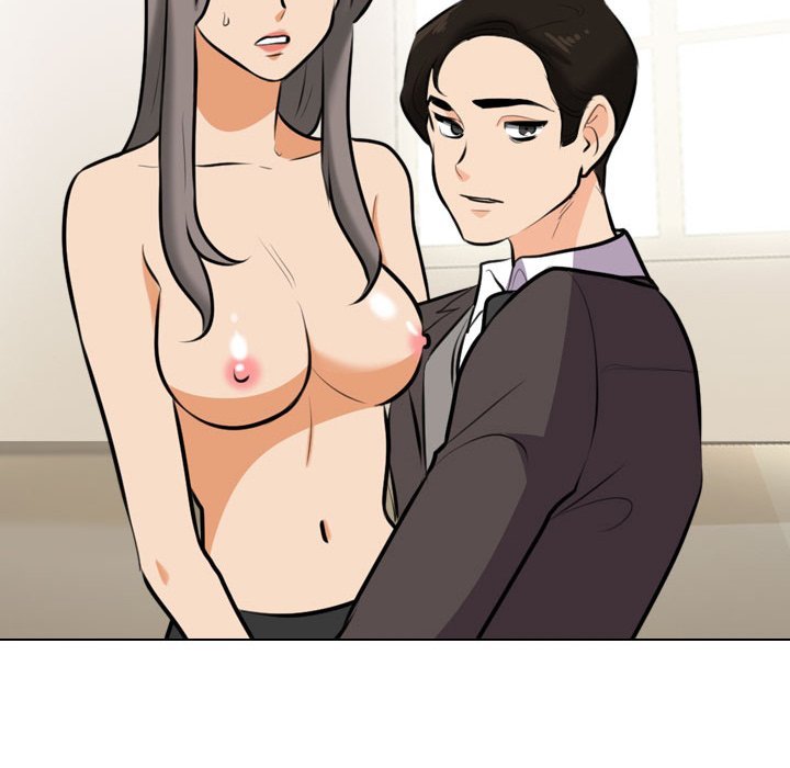Our Exchange Manhwa - Chapter 89 Page 71