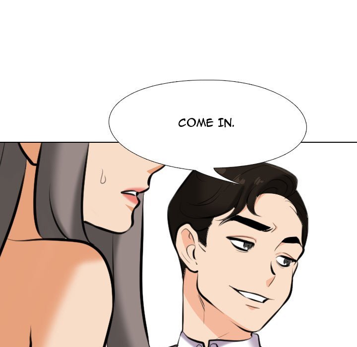 Our Exchange Manhwa - Chapter 89 Page 72