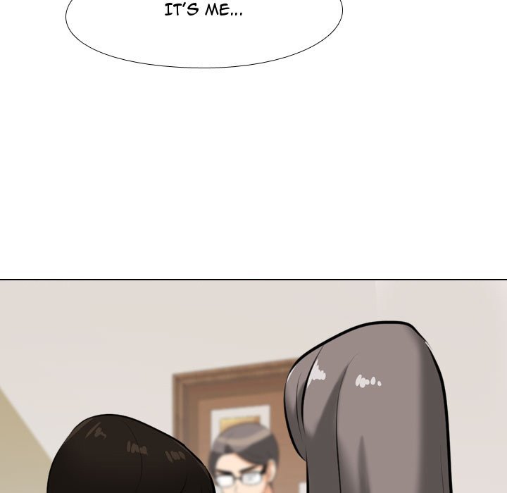 Our Exchange Manhwa - Chapter 89 Page 74