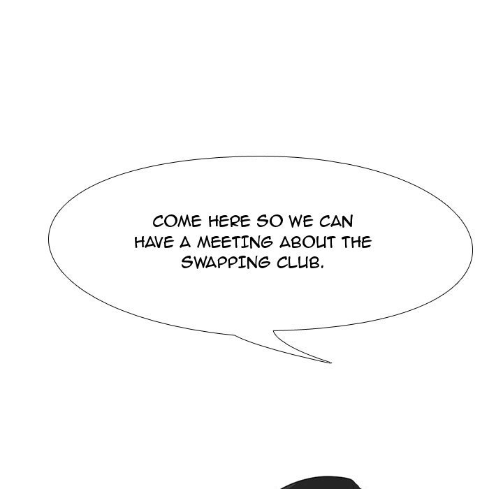 Our Exchange Manhwa - Chapter 89 Page 82