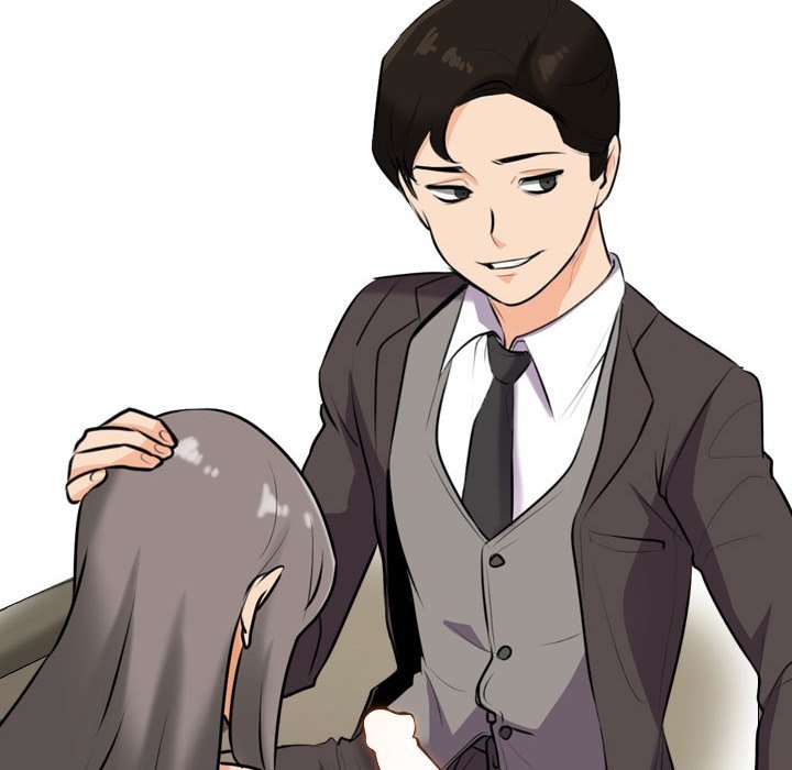 Our Exchange Manhwa - Chapter 89 Page 83