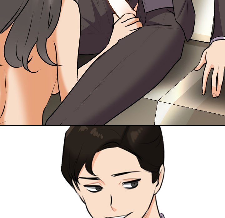 Our Exchange Manhwa - Chapter 89 Page 84