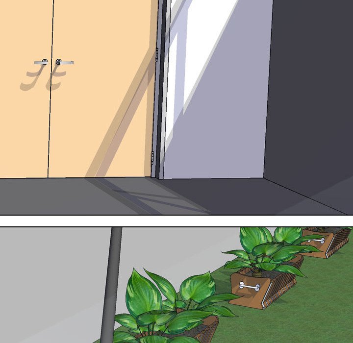 Our Exchange Manhwa - Chapter 89 Page 87