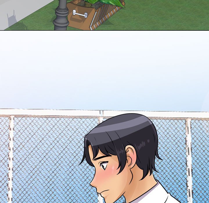 Our Exchange Manhwa - Chapter 89 Page 88