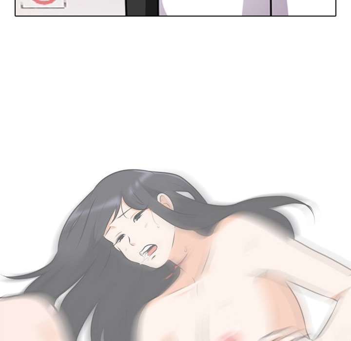 Our Exchange Manhwa - Chapter 89 Page 91