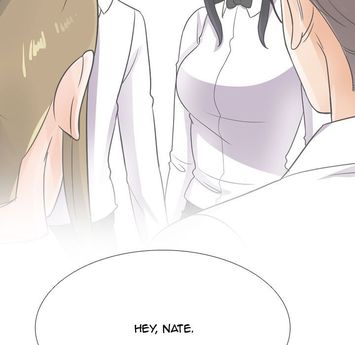 Our Exchange Manhwa - Chapter 89 Page 96