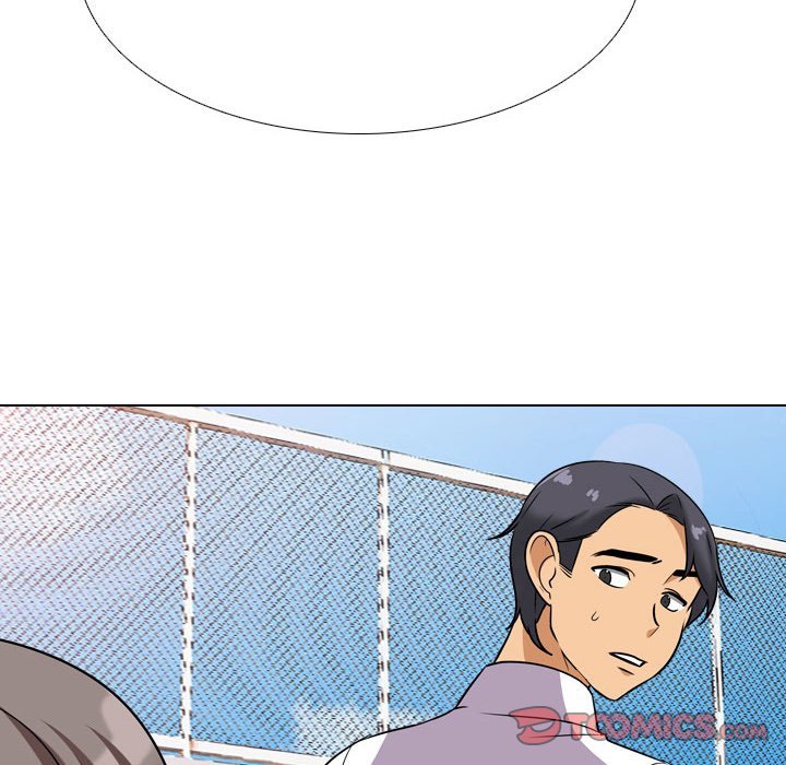 Our Exchange Manhwa - Chapter 89 Page 97