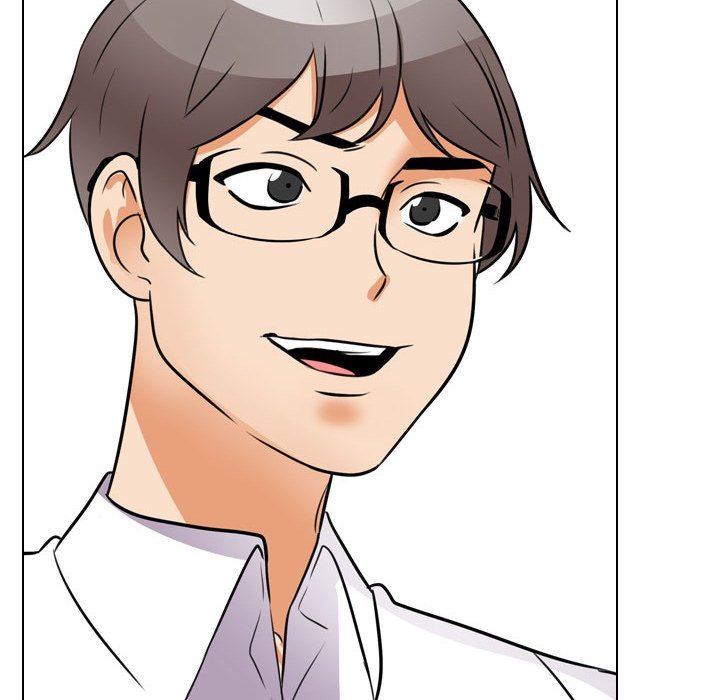 Our Exchange Manhwa - Chapter 89 Page 99