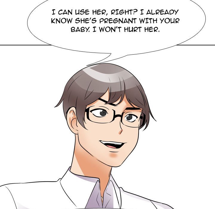 Our Exchange Manhwa - Chapter 89 Page 102