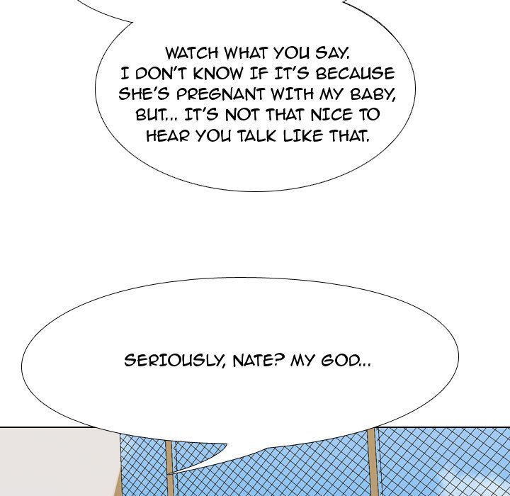 Our Exchange Manhwa - Chapter 89 Page 104