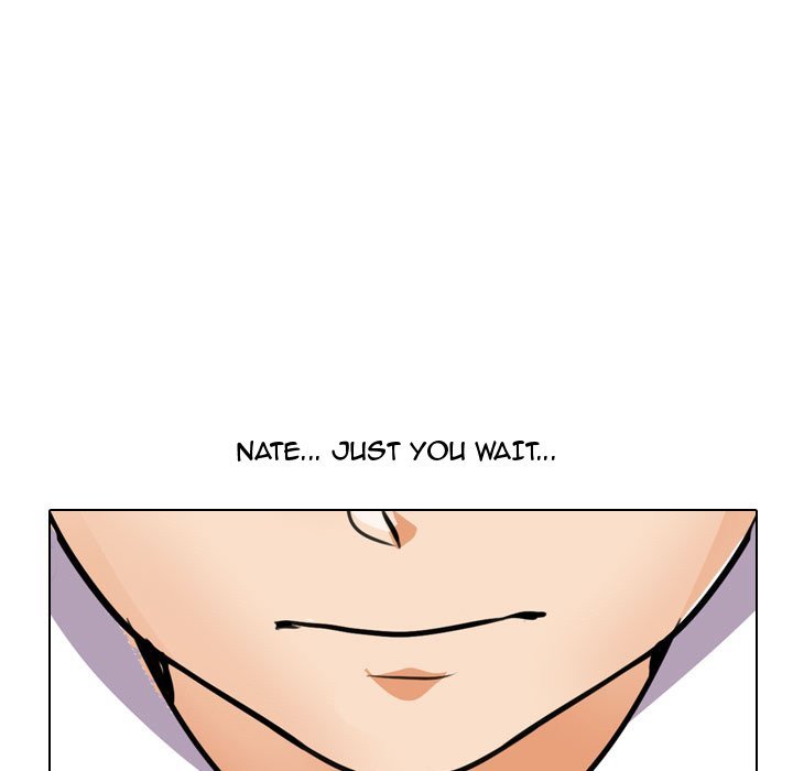 Our Exchange Manhwa - Chapter 89 Page 106