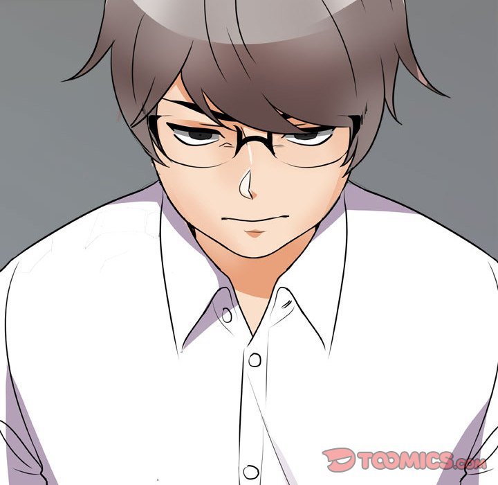 Our Exchange Manhwa - Chapter 89 Page 109