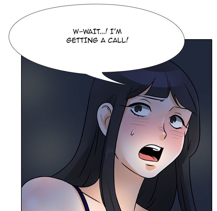 Our Exchange Manhwa - Chapter 67 Page 5