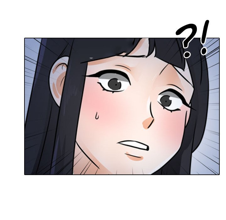 Our Exchange Manhwa - Chapter 67 Page 8