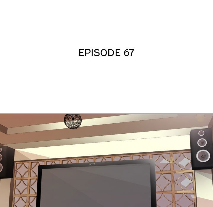 Our Exchange Manhwa - Chapter 67 Page 10